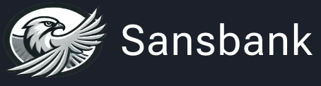 Sansbank Logo